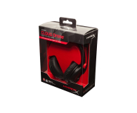 HyperX Cloud Drone Headset (czarne) - 304403 - zdjęcie 6